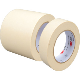 Cinta Enmascarar Masking Tape 3M 48 mm x 40 m Pinturas
