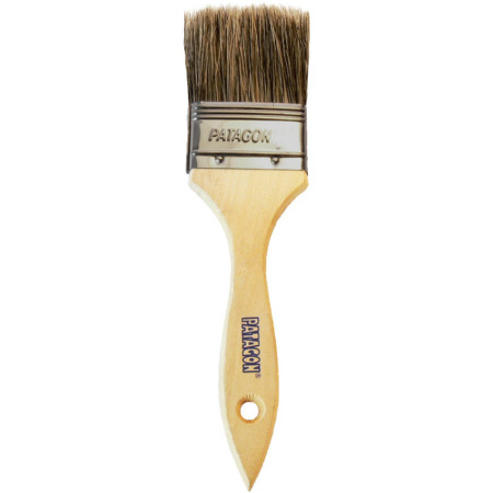 Brocha 5" Patagón Lizcal Brochas y rodillos