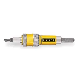 adaptador rapido avellanar/atornillar  8 Accesorios de herramienta