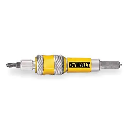 adaptador rapido avellanar/atornillar  8 Accesorios de herramienta