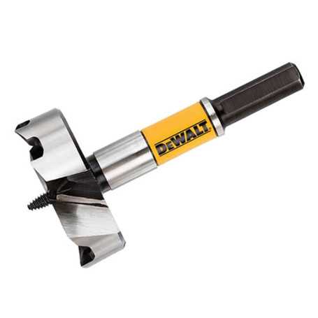 Broca Autoalimentacion Dewalt 117mm