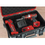 Maleta plastica Einhell E-case S-F comprar en Chile