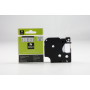 Cinta Rotuladora DYMO-3M 12mm 18444 – Resistente y Compatible con PL100 y PL150 Cintas Rotuladoras - especificaciones