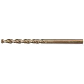 broca hss-co 8% 6.0mm 10 unidades x empaque