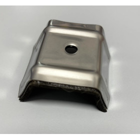 Golilla K con Sello EPDM Acero Inoxidable 304 0,8 mm Fijaciones