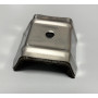 Golilla K con Sello EPDM Acero Inoxidable 304 0,8 mm Fijaciones