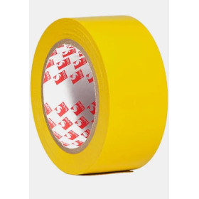 Cinta Demarcatoria Amarilla 50 mm x 33 m SCAPA TRIPLEE