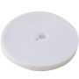 velcro doble faz blanco 20 metros Telecomunicaciones