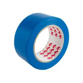 Cinta Demarcatoria Azul 50 mm x 33 m SCAPA TRIPLEE