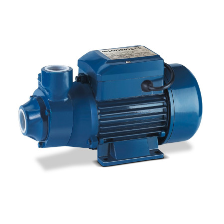 Bombas Periférica  1 HP 1″×1″ Bomba de Agua Periferica