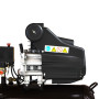 Compresor 50 Lts.  220 V  2.5 HP Compresor de aire