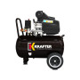 Compresor 50 Lts.  220 V  2.5 HP comprar en Chile