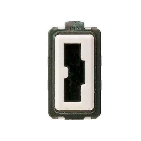 ENCHUFE SEGURDAD 5100 LINEA MAGIC Electricidad