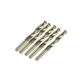 broca hss metal 11x142mm 5 x bolsa