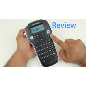 Rotuladora Dymo Labelmanager LM160 Tecnologia