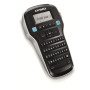 Rotuladora Dymo Labelmanager LM160 Tecnologia - vista detalle
