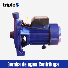 Bomba de agua centrífuga CPM158 de 1 HP Bomba de agua Centrifuga
