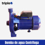 Bomba de agua centrífuga CPM158 de 1 HP Bomba de agua Centrifuga