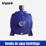 Bomba de agua centrífuga CPM158 de 1 HP comprar en Chile
