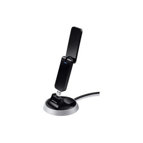 Adaptador USB Dual Band AC1200 TP-Link Archer T4UH Tarjetas de red