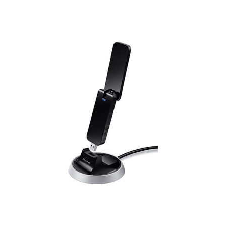 Adaptador USB Dual Band AC1200 TP-Link Archer T4UH Tarjetas de red