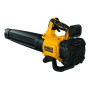 Soplador Inalámbrico DeWalt 20V DCBL722B-B3 Brushless Soplador de hojas