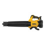 Soplador Inalámbrico DeWalt 20V DCBL722B-B3 Brushless precio online