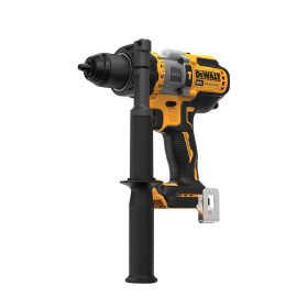 Taladro-Atornillador Percutor Inalámbrico DEWALT FLEXVOLT DCD999B de 20V MAX Taladro percutor inalambrico