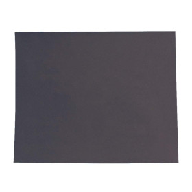 Lija para Metal al Agua DeWalt Óxido de Aluminio Grano 600 9” x 11” DAW20600S Lijas
