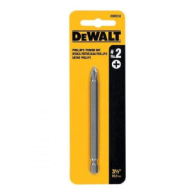 Punta DeWalt Phillips N°2 1x Display Accesorios de herramienta