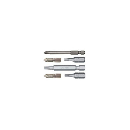 Punta Torx T20 x 70 mm DeWalt DT7292-QZ Accesorios de herramienta