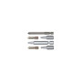 Punta Torx T20 x 70 mm DeWalt DT7292-QZ Accesorios de herramienta