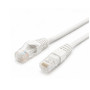 Patch Cord Cat 6 2 Metros Blanco LSZH RJ45 | Triplee.cl