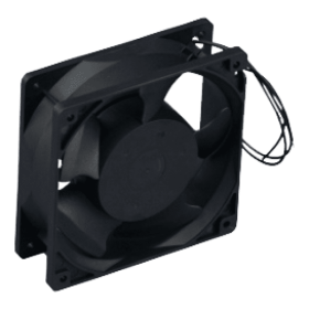 Ventilador para Gabinete Mural 19” de Redes Rack y Gabinetes
