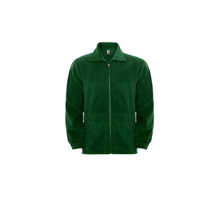 Micropolar Hombre Verde Botella Manga Larga comprar en Chile