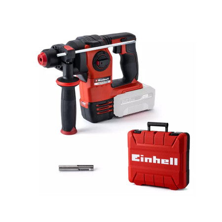 Rotomartillo Inalámbrico Einhell HEROCCO 18/20 18V SDS Plus 2J – 4513900