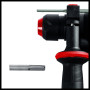 Rotomartillo Inalámbrico Einhell HEROCCO 18/20 18V SDS Plus 2J – 4513900 - vista detalle