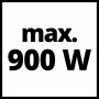 Batería Einhell 18V 4,0Ah + Cargador Rápido Power X-Change 4512042 Bateria para herramienta - vista detalle