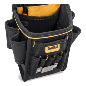 Porta taladro dewalt 19 Bolsillos DWST83483-LA bolsos para herramientas