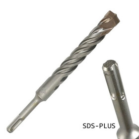Broca SDS Plus 20 x 300 x 250 Brocas