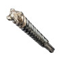 Broca SDS+ 6X160mm XLR comprar en Chile