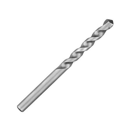 Broca percusión Ø 8 x largo 120 mm Brocas