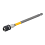 Extensión de Punta DeWALT DWAF6EXTMF 1/4” x 6” (152 mm) precio online