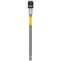 Extensión de Punta DeWALT DWAF6EXTMF 1/4” x 6” (152 mm) Accesorios de herramienta - vista detalle