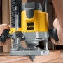 Rebajador de base ajustable 1.100 W dewalt DW621-B2 comprar en Chile