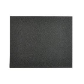 Lija para Metal al Agua DeWalt Carburo de Silicio Grano 400 9” x 11” DAW40400S Lijas