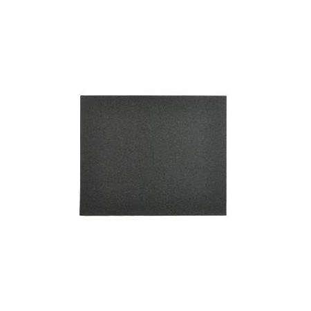 Lija para Metal al Agua DeWalt Carburo de Silicio Grano 400 9” x 11” DAW40400S Lijas