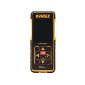 Medidor Laser Distancia 100M - DEWALT Medidores de distancia