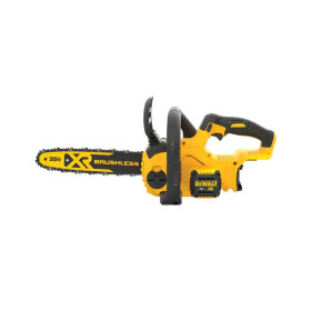 Eletrosierra 12 20V XR  dewalt DCCS620B Motosierra a batería