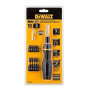 Set Destornillador dewalt DWHT66567 comprar en Chile